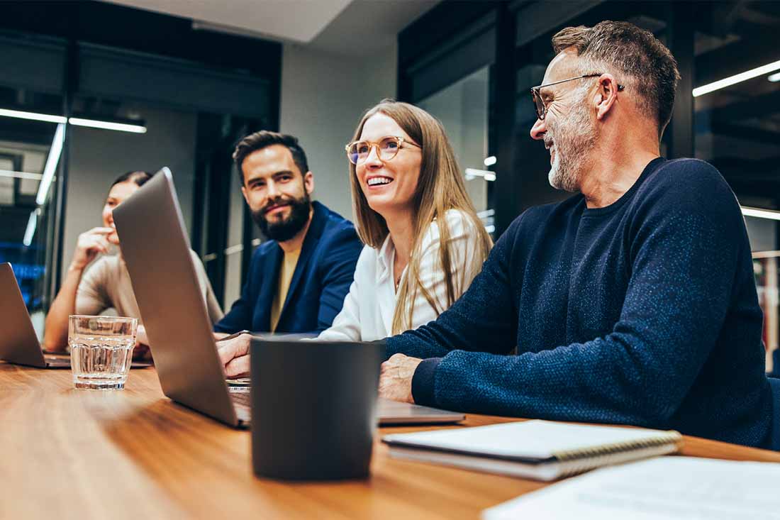 Case Study: Using ActivTrak to Smooth the Transition to Remote Work