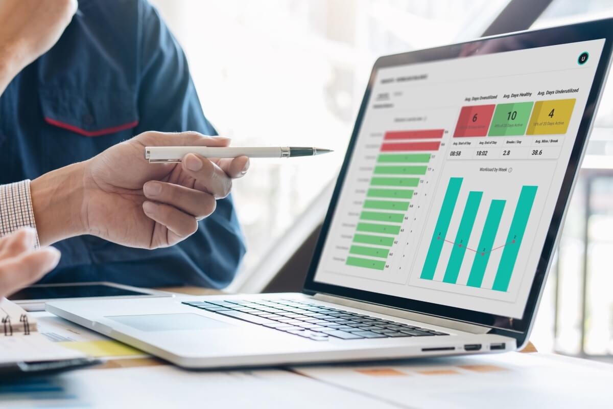 Workplace Planning and Analytics: What It Is and How to Use It