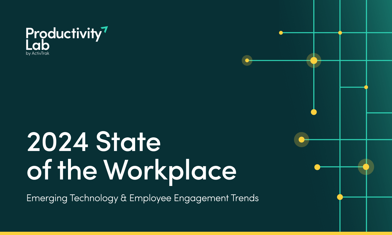 2024 State of the Workplace