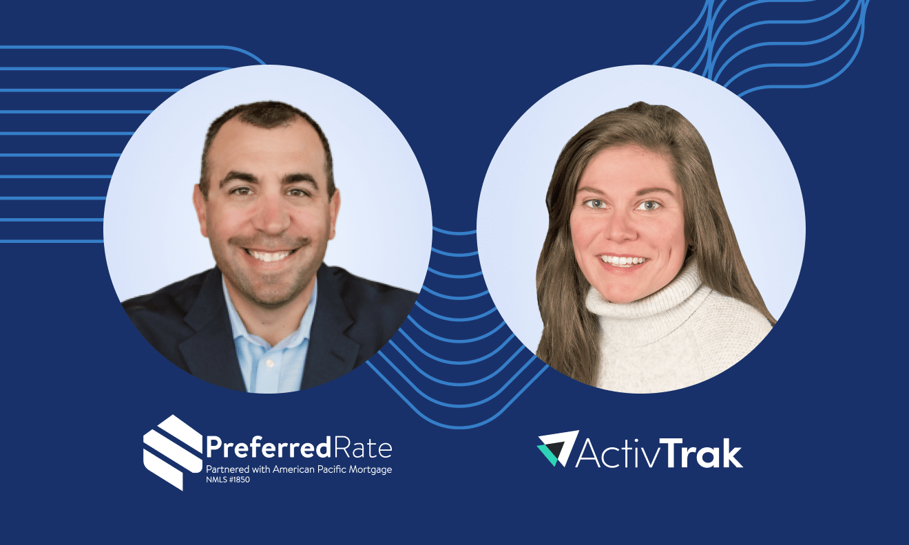 Maximizing Workforce ROI: Lessons from Preferred Rate Mortgage & ActivTrak